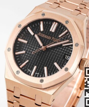 APS AP Watch Royal Oak 15510OR.OO.1320OR.04