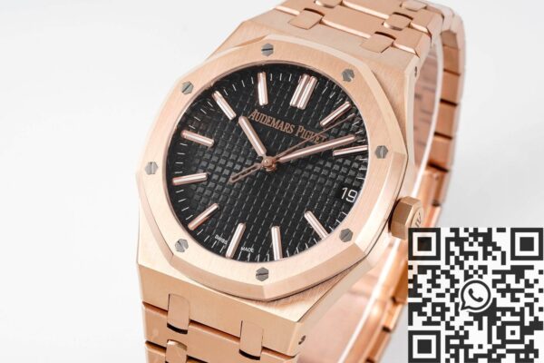 APS AP Watch Royal Oak 15510OR.OO.1320OR.04