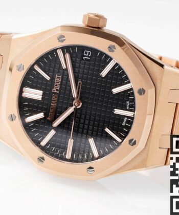 APS AP Watch Royal Oak 15510OR.OO.1320OR.04