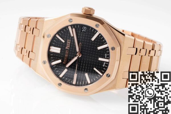 APS AP Watch Royal Oak 15510OR.OO.1320OR.04