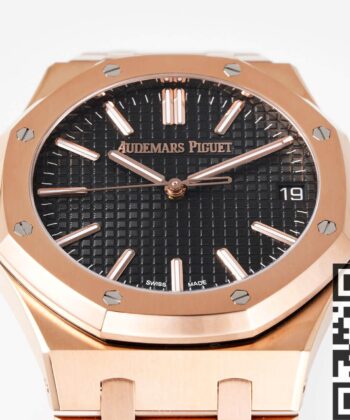 APS AP Watch Royal Oak 15510OR.OO.1320OR.04