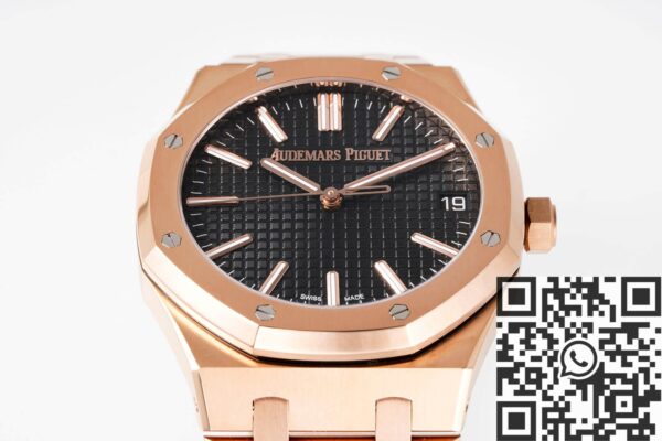 APS AP Watch Royal Oak 15510OR.OO.1320OR.04