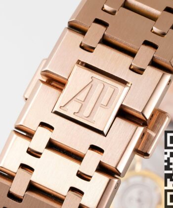APS AP Watch Royal Oak 15510OR.OO.1320OR.04