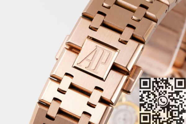 APS AP Watch Royal Oak 15510OR.OO.1320OR.04