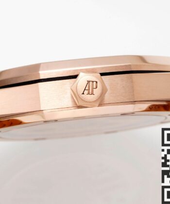 APS AP Watch Royal Oak 15510OR.OO.1320OR.04