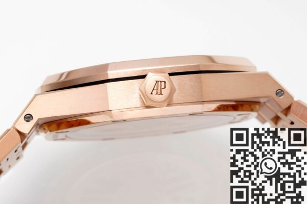 APS AP Watch Royal Oak 15510OR.OO.1320OR.04