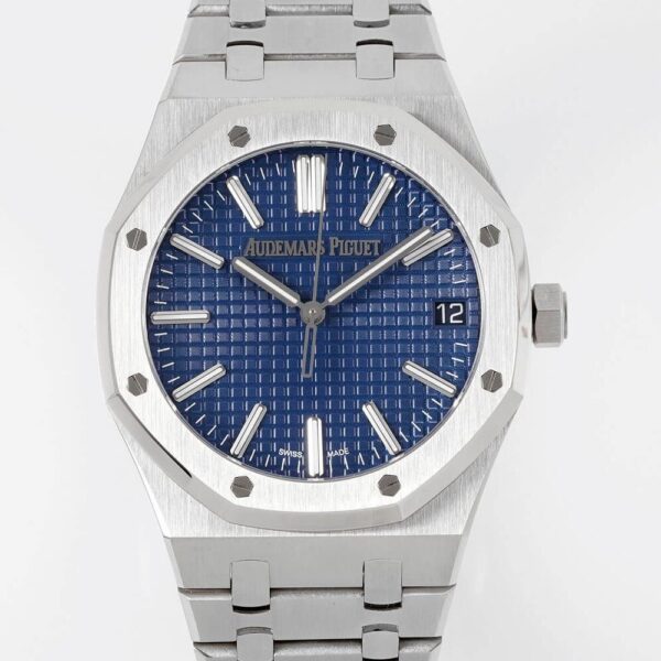 Audemars Piguet APS Factory Royal Oak 15510ST.OO.1320ST.06