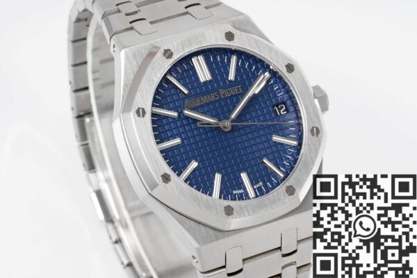 Audemars Piguet APS Factory Royal Oak 15510ST.OO.1320ST.06