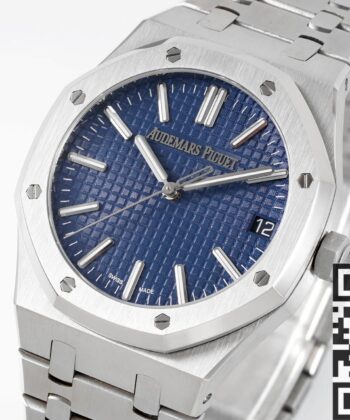 Audemars Piguet APS Factory Royal Oak 15510ST.OO.1320ST.06