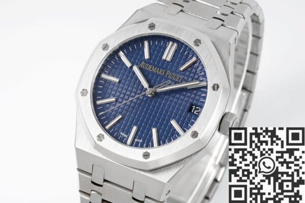 Audemars Piguet APS Factory Royal Oak 15510ST.OO.1320ST.06