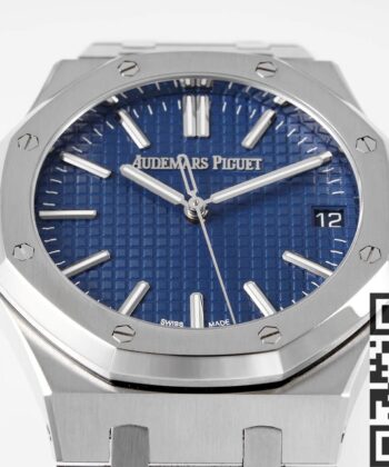 Audemars Piguet APS Factory Royal Oak 15510ST.OO.1320ST.06
