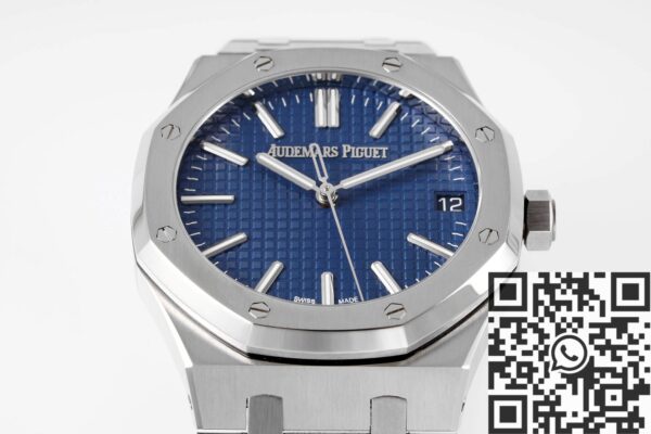 Audemars Piguet APS Factory Royal Oak 15510ST.OO.1320ST.06