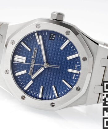 Audemars Piguet APS Factory Royal Oak 15510ST.OO.1320ST.06