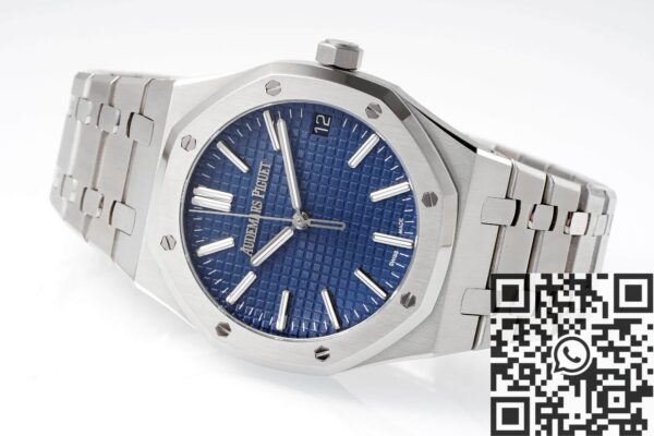 Audemars Piguet APS Factory Royal Oak 15510ST.OO.1320ST.06