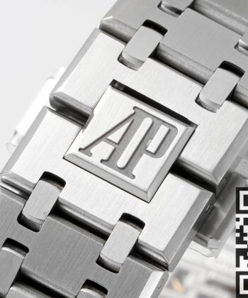 Audemars Piguet APS Factory Royal Oak 15510ST.OO.1320ST.06