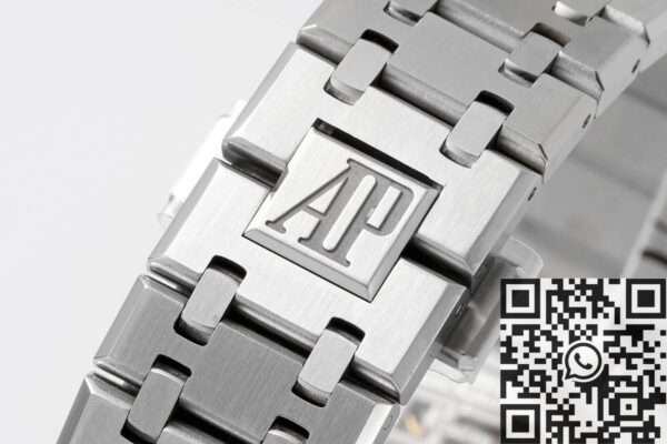 Audemars Piguet APS Factory Royal Oak 15510ST.OO.1320ST.06