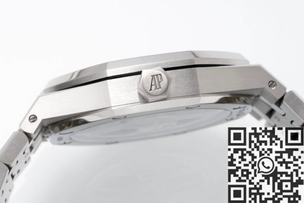 Audemars Piguet APS Factory Royal Oak 15510ST.OO.1320ST.06