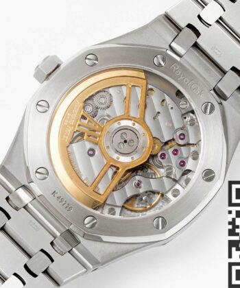 Audemars Piguet APS Factory Royal Oak 15510ST.OO.1320ST.06