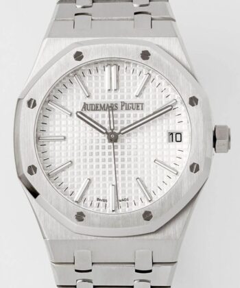 Royal Oak Watch 4302 Audemars Piguet 15510ST.OO.1320ST.08