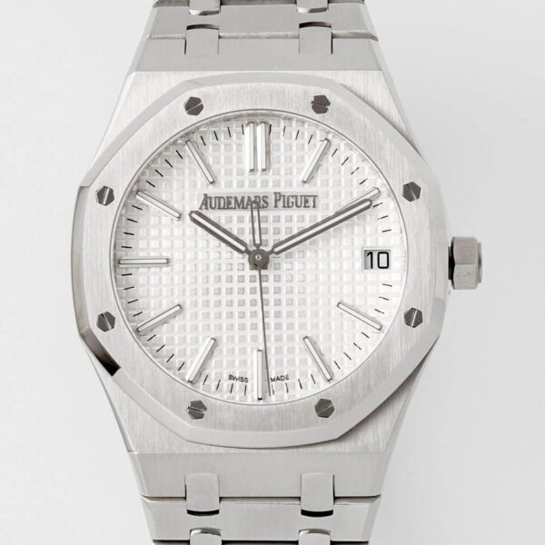 Royal Oak Watch 4302 Audemars Piguet 15510ST.OO.1320ST.08