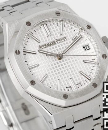 Royal Oak Watch 4302 Audemars Piguet 15510ST.OO.1320ST.08