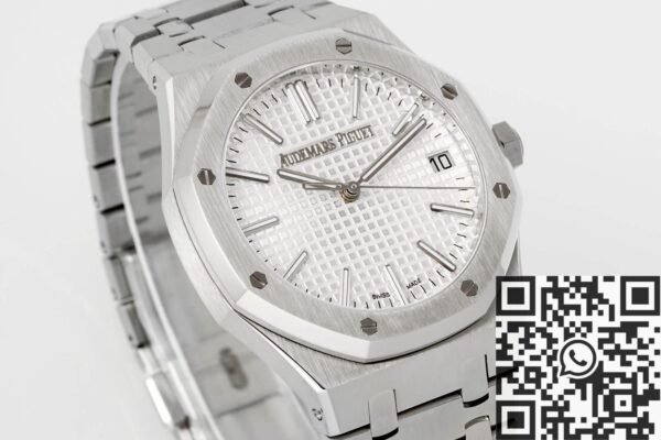 Royal Oak Watch 4302 Audemars Piguet 15510ST.OO.1320ST.08