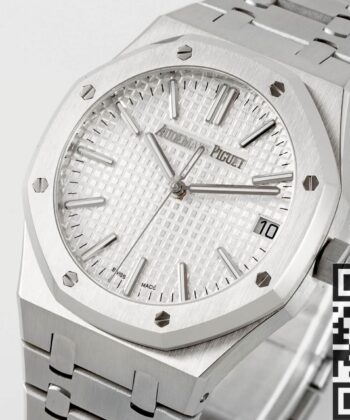 Royal Oak Watch 4302 Audemars Piguet 15510ST.OO.1320ST.08