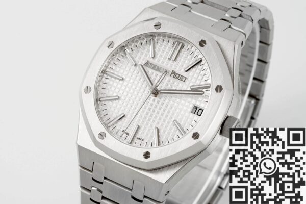 Royal Oak Watch 4302 Audemars Piguet 15510ST.OO.1320ST.08