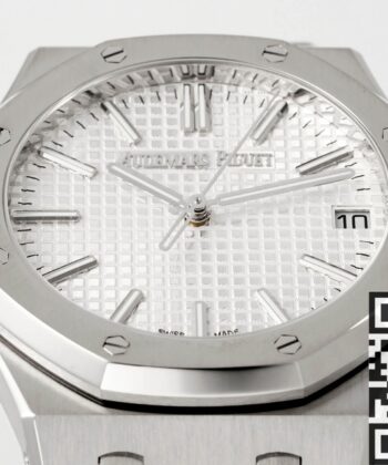 Royal Oak Watch 4302 Audemars Piguet 15510ST.OO.1320ST.08