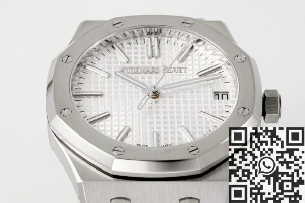 Royal Oak Watch 4302 Audemars Piguet 15510ST.OO.1320ST.08