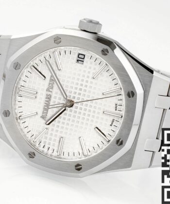 Royal Oak Watch 4302 Audemars Piguet 15510ST.OO.1320ST.08