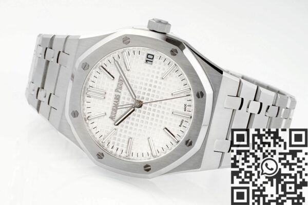 Royal Oak Watch 4302 Audemars Piguet 15510ST.OO.1320ST.08