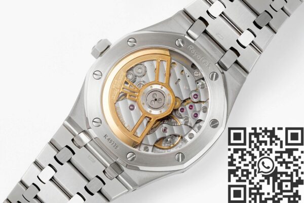 Royal Oak Watch 4302 Audemars Piguet 15510ST.OO.1320ST.08