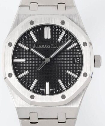 Royal Oak Replica Watches AP 15510ST.OO.1320ST.07