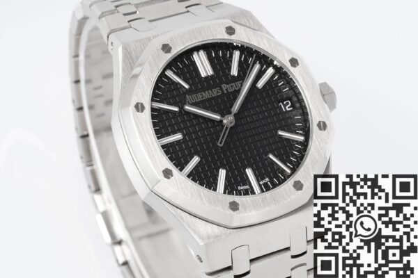 Royal Oak Replica Watches AP 15510ST.OO.1320ST.07