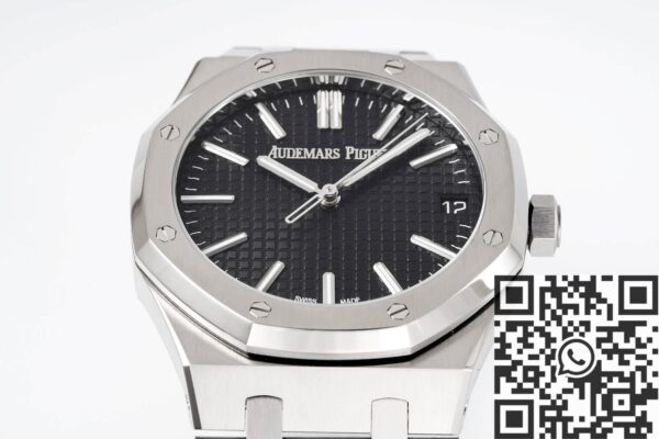 Royal Oak Replica Watches AP 15510ST.OO.1320ST.07