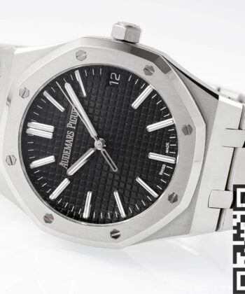 Royal Oak Replica Watches AP 15510ST.OO.1320ST.07