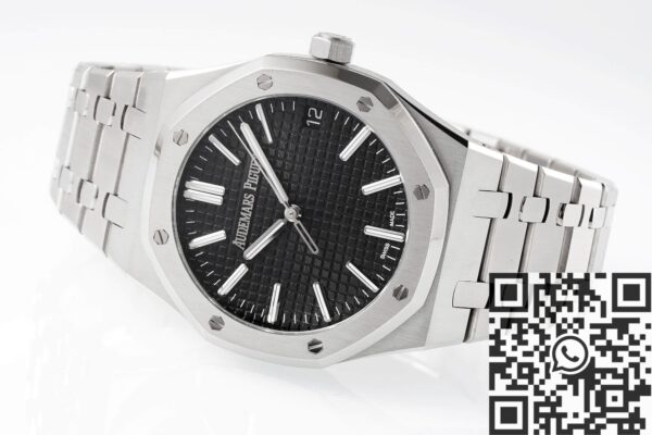 Royal Oak Replica Watches AP 15510ST.OO.1320ST.07