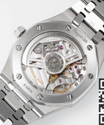 Royal Oak Replica Watches AP 15510ST.OO.1320ST.07