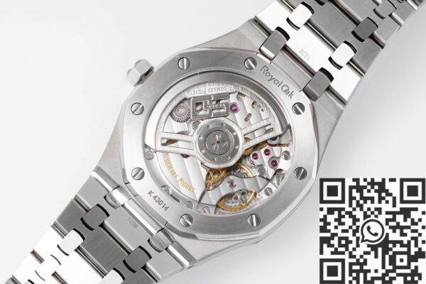 Royal Oak Replica Watches AP 15510ST.OO.1320ST.07