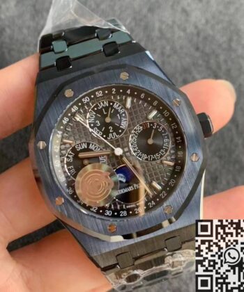 Audemars Piguet Watch Replica 26579CE.OO.1225CE.01