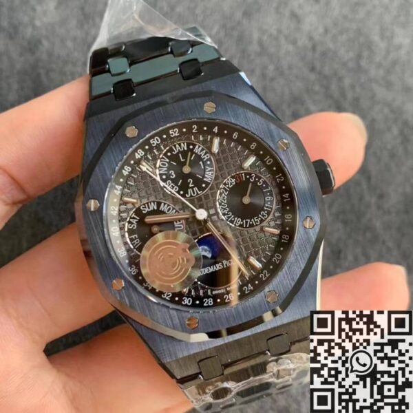 Audemars Piguet Watch Replica 26579CE.OO.1225CE.01