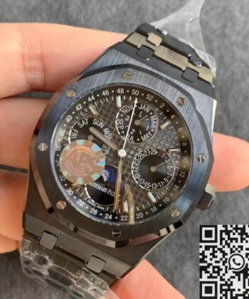 Audemars Piguet Watch Replica 26579CE.OO.1225CE.01