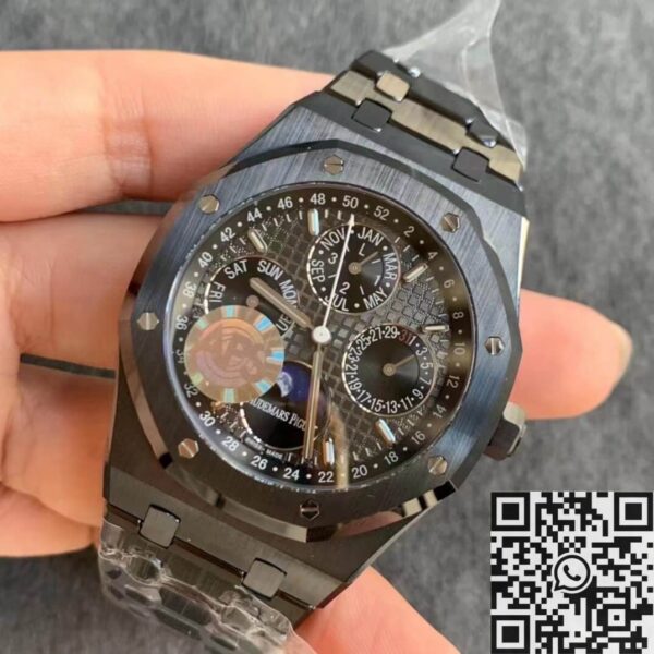Audemars Piguet Watch Replica 26579CE.OO.1225CE.01
