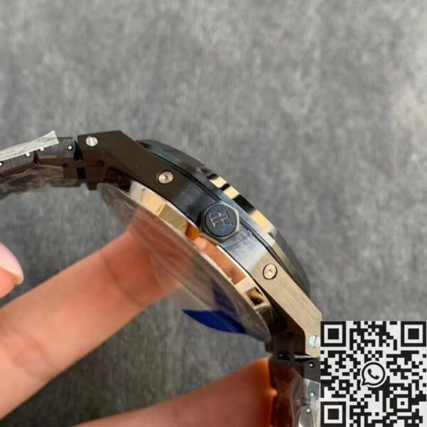 Audemars Piguet Watch Replica 26579CE.OO.1225CE.01