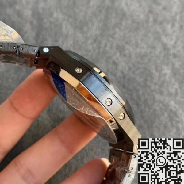 Audemars Piguet Watch Replica 26579CE.OO.1225CE.01