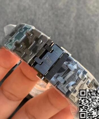 Audemars Piguet Watch Replica 26579CE.OO.1225CE.01