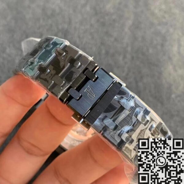 Audemars Piguet Watch Replica 26579CE.OO.1225CE.01