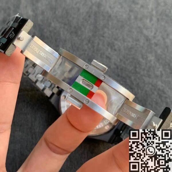 Audemars Piguet Watch Replica 26579CE.OO.1225CE.01