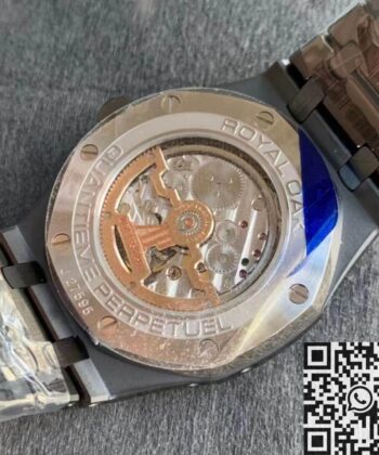 Audemars Piguet Watch Replica 26579CE.OO.1225CE.01